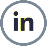 Social profile link - Linkedin - ISAHA Medical