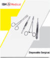 single-use surgical instruments catalog pdf