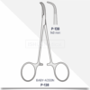 Artery forceps for preparation and ligature - Plastic Surgery Forceps