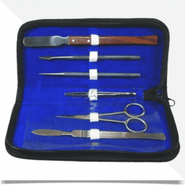 Basic Dissection Box 6 pcs - 1