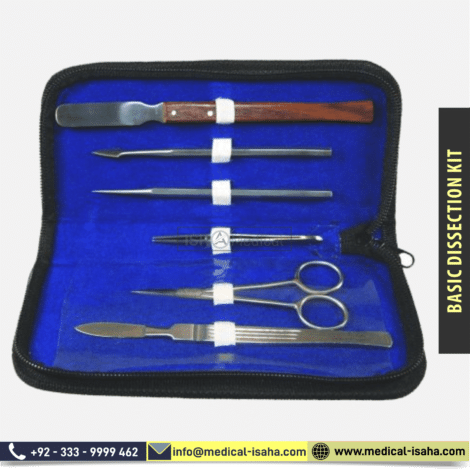 Basic Dissection Box 6 pcs - 3