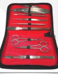 Basic Dissection Set 9 pcs -1