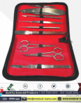 Basic Dissection Set 9 pcs -2