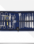 Medical Dissection Kit 17 pcs - 1