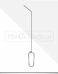 Benique Catheters and Metal Probes-410 mm