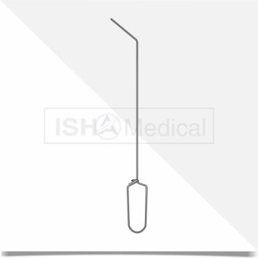 Benique Catheters and Metal Probes-410 mm