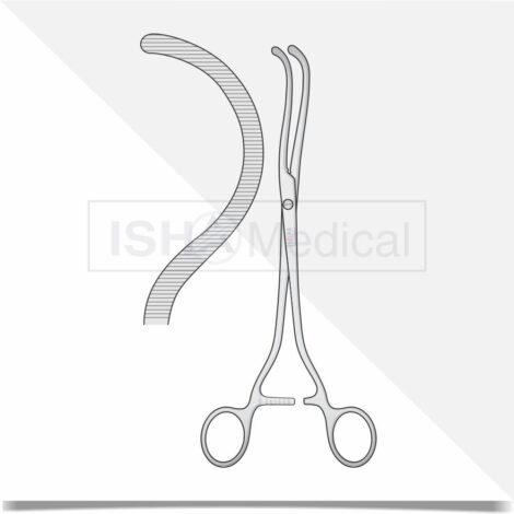 Braun Intestines Urology-245 mm