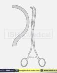 Handmade Braun Intestines Urology-245 mm2