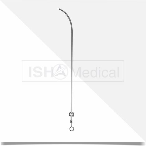 Catheters and Metal Probes-290 mm