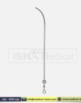 Handmade Catheters and Metal Probes-290 mm