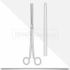 Collin Cotton and Swab Forceps-260 mm