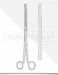 Collin Cotton and Swab Forceps-260 mm