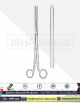 Buy Collin Cotton and Swab Forceps-260 mm