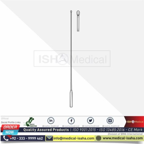 Buy Desjardins Gall Duct Dilators-280 mm