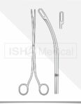 Desjardins Kidney Stone Forceps-225 mm