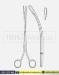 Handmade Desjardins Kidney Stone Forceps-225 mm