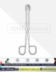 Buy Forceps-for picking-up-and-holding-of-sterile-instruments-kidney-stone-forceps-200 mm