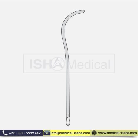 Handmade Buy Guyon Gall Duct Dilators-255 mm