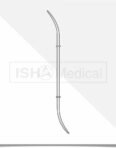 Hank Uterine Dilators-260 mm