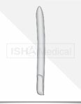 Hegar Uterine Dilators-185 mm