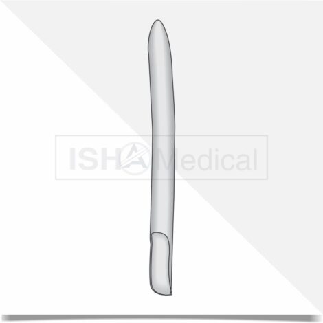 Hegar Uterine Dilators-185 mm