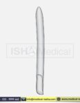 Handmade Hegar Uterine Dilators-185 mm