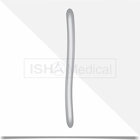 Hegar Uterine Dilators 200 mm