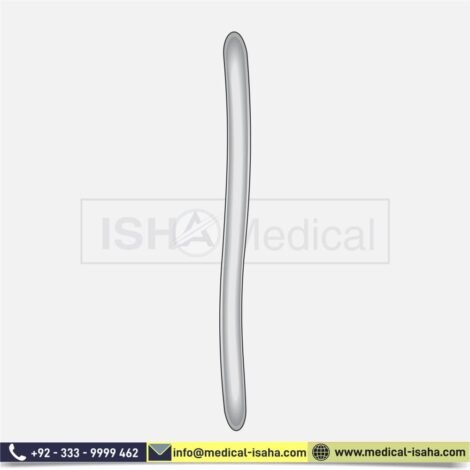 Handmade Hegar Uterine Dilators 200 mm