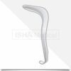 Kristeller Vaginal Specula Retractors-70x27 mm