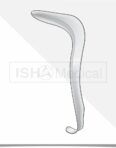 Kristeller Vaginal Specula Retractors-70x27 mm