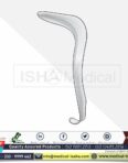 Buy Kristeller Vaginal Specula Retractors-70x27 mm