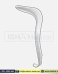 Handmade Kristeller Vaginal Specula Retractors-70x27 mm