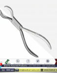 Buy LARGE Ring Closing Pliers 6 inch Stainless Steel - ISAHA Medical