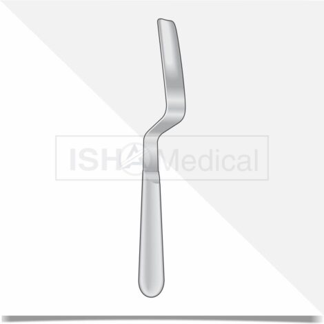 Landau Vaginal Specula Retractors-100x28 mm