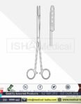 Buy Maier Cotton and Swab Forceps-245 mm