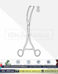 Buy Museux Uterine Forceps 240 Mm