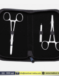 Buy Piercing Tools Kit Stainless Steel 3pcs ISAHA Medical