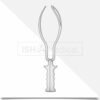 Simpson Braun Hemostatic Forceps-365 mm