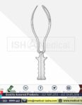 Buy Simpson Braun Hemostatic Forceps-365 mm