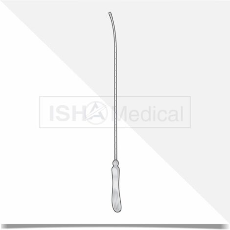 Sims Uterine Sounds-320 mm