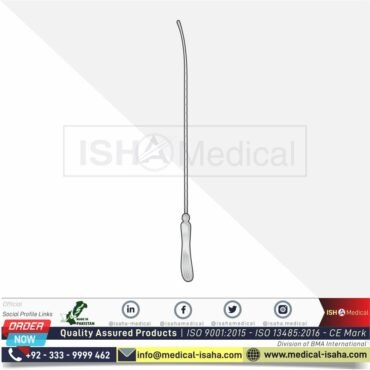Buy Sims Uterine Sounds-320 mm