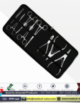 Buy Tattoo Tools Accessories Set 8 pcs ISAHA Medical