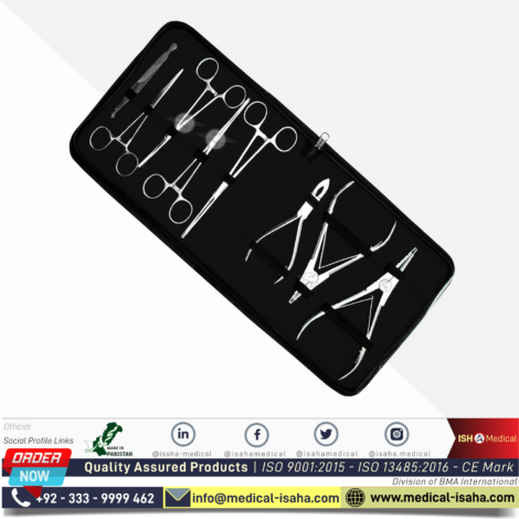 Buy Tattoo Tools Accessories Set 8 pcs ISAHA Medical