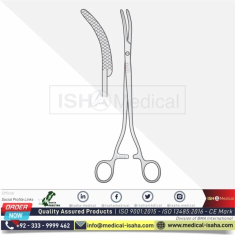 Buy Wertheim Intestines Urology-260 mm