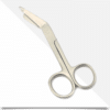 Lister Bandage Scissors for body piercing