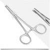 MicroDermal Surface Anchor Forceps for body piercing