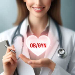 OB-GYN Surgery Instruments