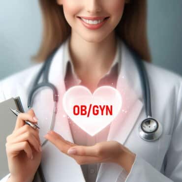 OB/GYN Surgery Instruments